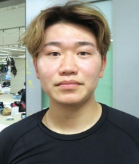 五十嵐 綾