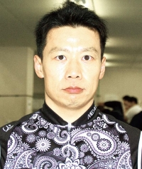 山口 茂