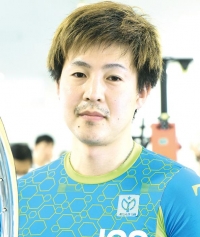 神山 尚