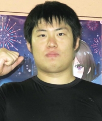格清 洋介