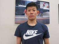前川 大輔