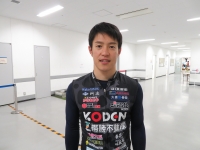 藤田 周磨