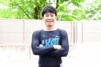 西田 優大