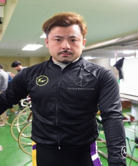 井上 将志