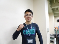 村上 翔馬