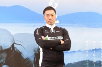 新田 祐大