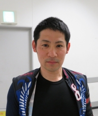 河野 通孝