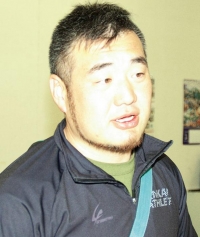 金野 俊秋