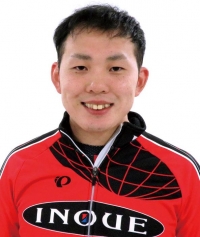 笠松 将太
