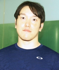 畑段 嵐士