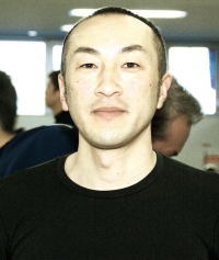 畠山 裕行