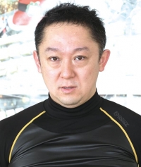小原 唯志