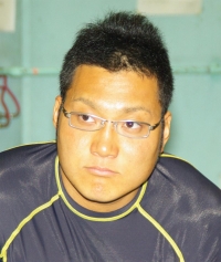 神山 拓弥