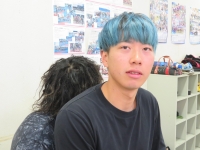 仲野 結音