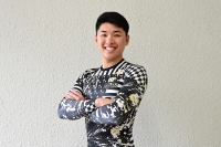 宮道 良輔