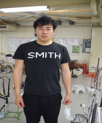 徳田 匠