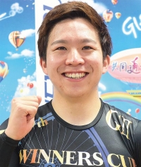 小林 泰正