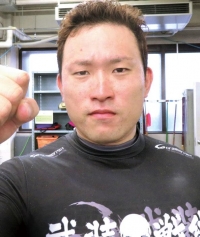 菅原 裕太