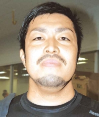 細沼 健治
