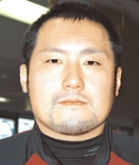 前川 裕希