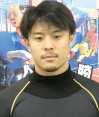 川越 勇星
