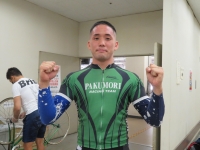 磯川 勝裕