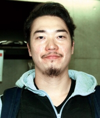 矢口 大樹