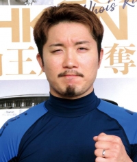 金子 幸央
