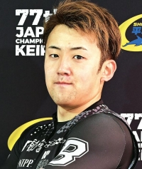 岩谷 拓磨