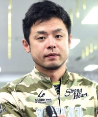 金澤 竜二
