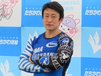 北井 佑季