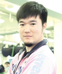 松坂 侑亮