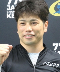 岩本 俊介