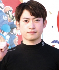 松本 秀之介