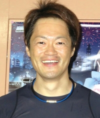 栗田 貴徳