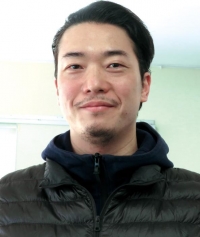 矢口 大樹