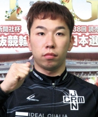 菊池 岳仁