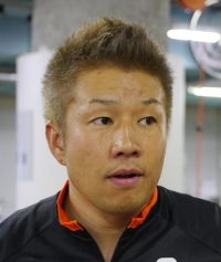 小倉 竜二