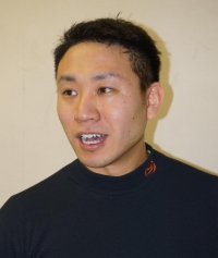本多 哲也