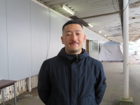 松井 宏佑