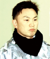 勝瀬 卓也