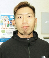 内藤 秀久