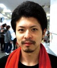 長井 優斗