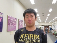 格清 洋介