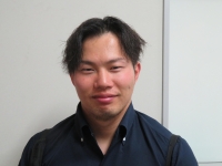 秋本 耀太郎