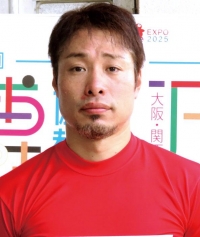 吉本 卓仁