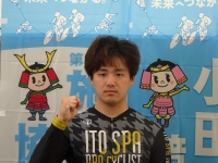 大石 剣士