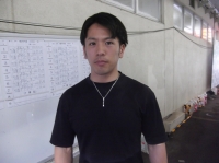 北川 大五郎