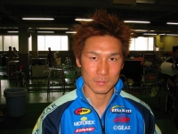 中井 達郎