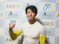 小林 稜武